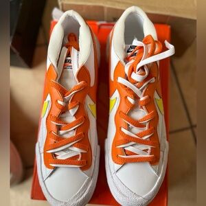 Nike Sacai low Size 11 all DS ( brand new )